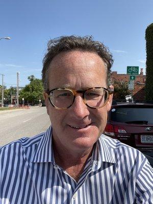 Photo of David H.