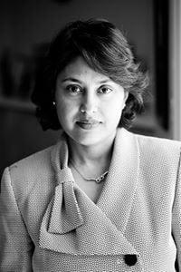 photo of Debasree B.