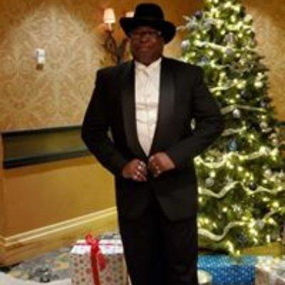 Photo of Alonzo S.
