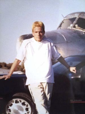 Photo of CR M.