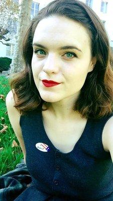 photo of Elizabeth M.