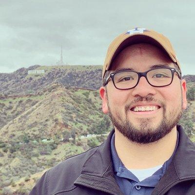 Photo of Alejandro M.