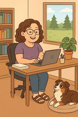 photo of Samantha D.