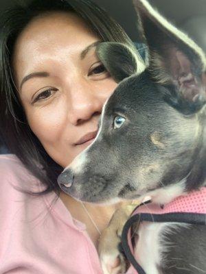 Photo of Vina P.