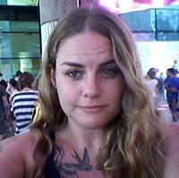 photo of Christal H.