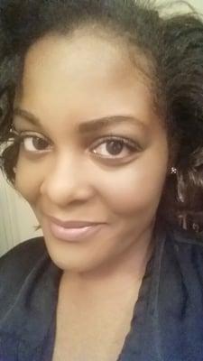 photo of Fabienne F.