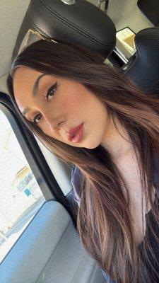 Photo of Saira G.