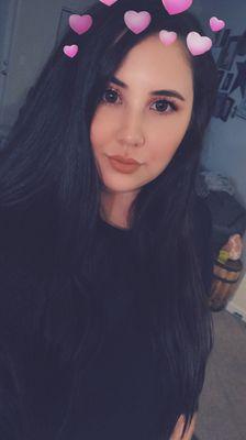 Photo of Andrea O.