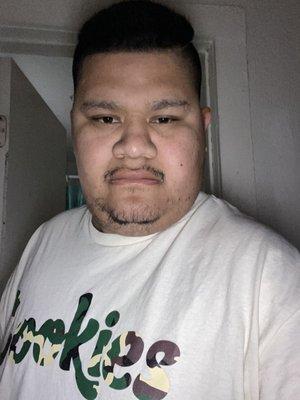 photo of Cristian A.