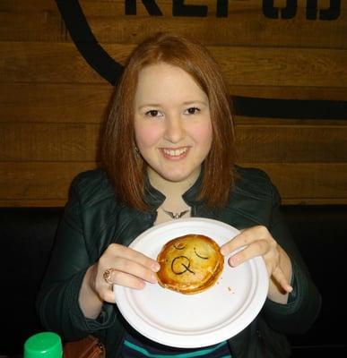 Photo of Megan R.