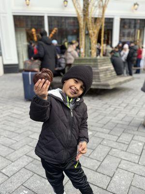 photo of Muhammad Z.