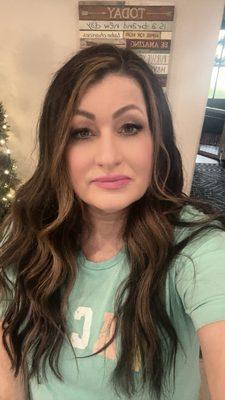 Photo of Kerri M.