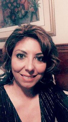 photo of Alma G.