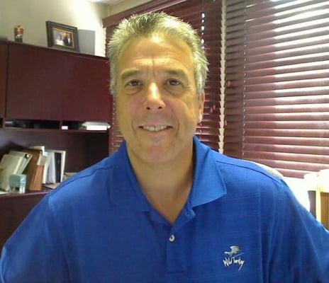 Photo of David F.