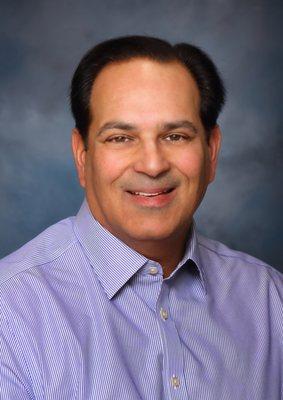 Photo of Mark P.