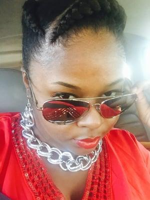 photo of Shavaddia T.