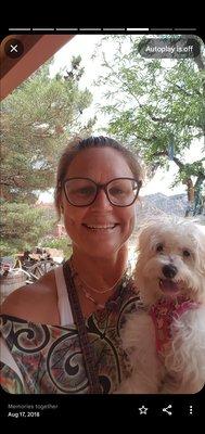 Photo of Susie L.
