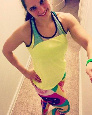 photo of Francesca C.