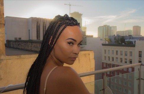 photo of Dominique Y.