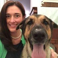 Photo of Jennifer W.
