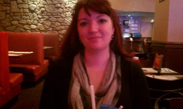 Photo of Ashley N.