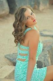 Photo of Valya O.