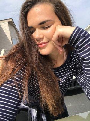 Photo of Samantha T.