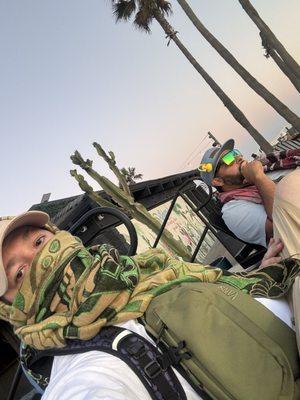 photo of Christopher P.