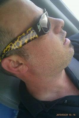 Photo of Coby P.