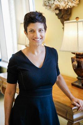 Photo of Amy P.