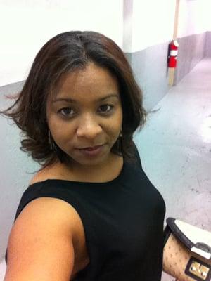 Photo of Mela P.