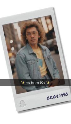 Photo of Max I.