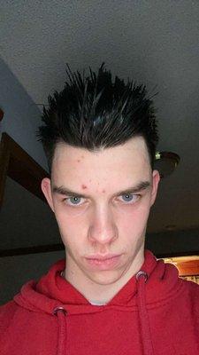 Photo of Ricky N.