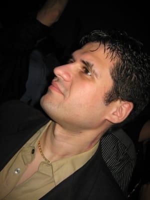 Photo of Dimitrios S.
