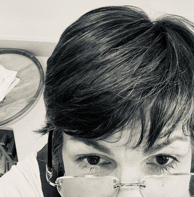 Photo of Sue T.