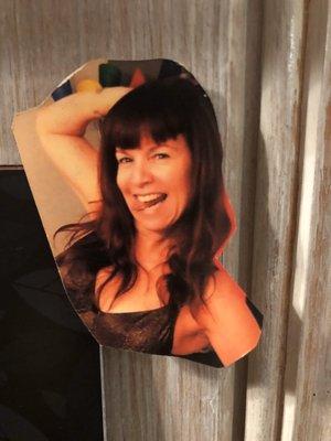 Photo of Donita M.