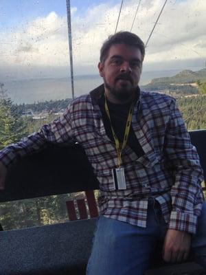 Photo of Brett F.