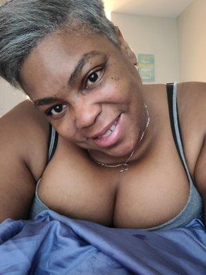 photo of Roshanda M.