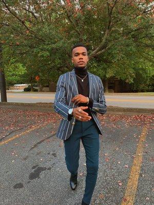 photo of Johnathan W.