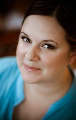 Photo of Nicole R.