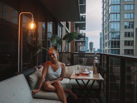 Photo of Allison B.