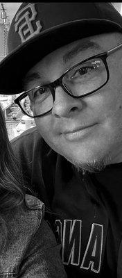 Photo of Kevin J.
