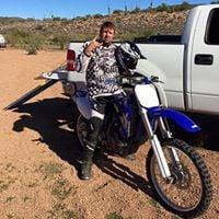 Photo of Randy B.