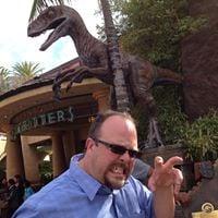 photo of Matt J.