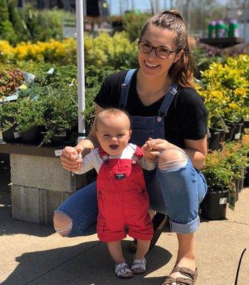 photo of Florencia M.