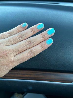 photo of Rosalinda L.