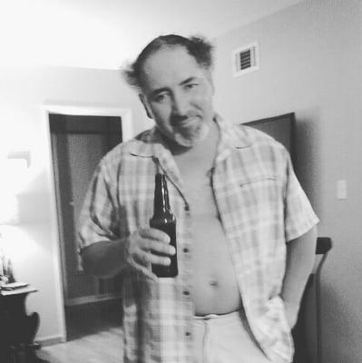 Photo of Frank, B.