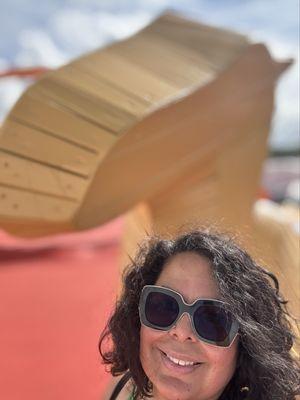 photo of Caroline V.