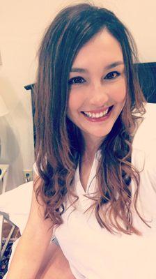 Photo of Lauren P.