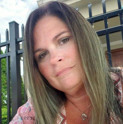 Photo of Alicia B.